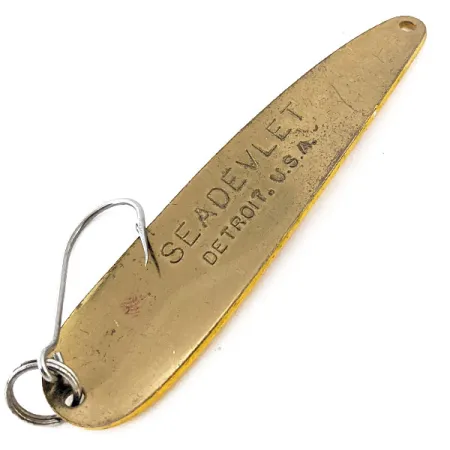 Eppinger Dardevle Seadevle Imp, 40 g, Five of Diamonds, vartiklė #14918