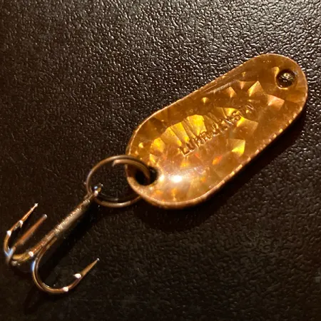 Luhr Jensen Luhr's Crystal vartiklė