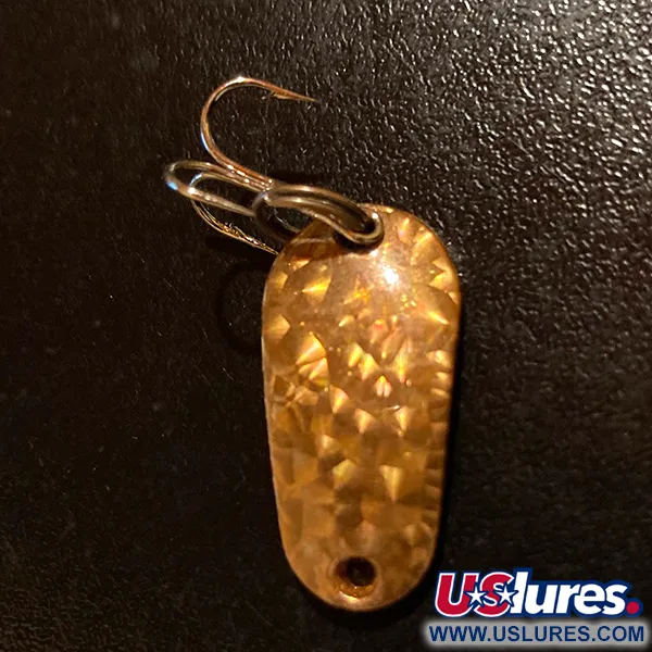 Luhr Jensen Luhr's Crystal vartiklė