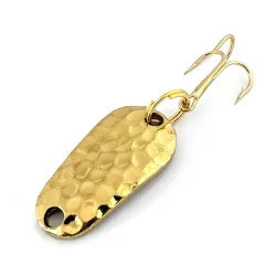 Luhr Jensen Luhr's wobbler vartiklė