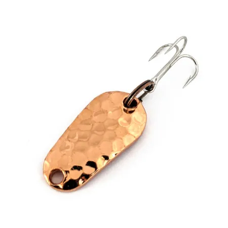 Luhr Jensen Luhr's wobbler vartiklė