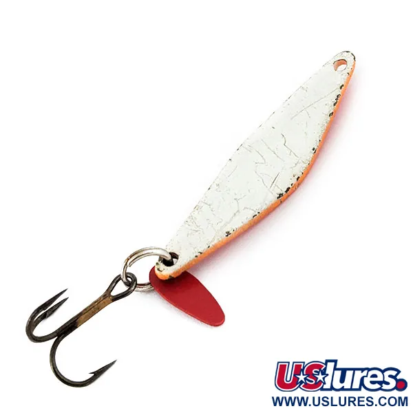 Bay de Noc Do-Jigger UV, 5 g, 4,5 cm, blizgė #15154