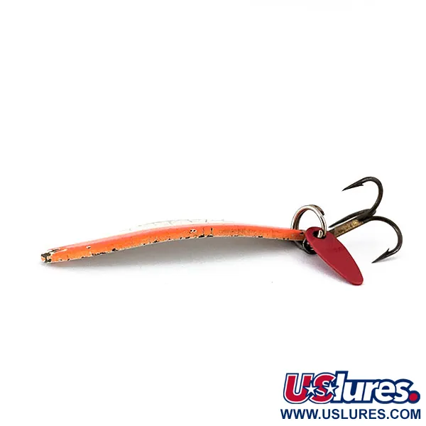 Bay de Noc Do-Jigger UV, 5 g, 4,5 cm, blizgė #15154