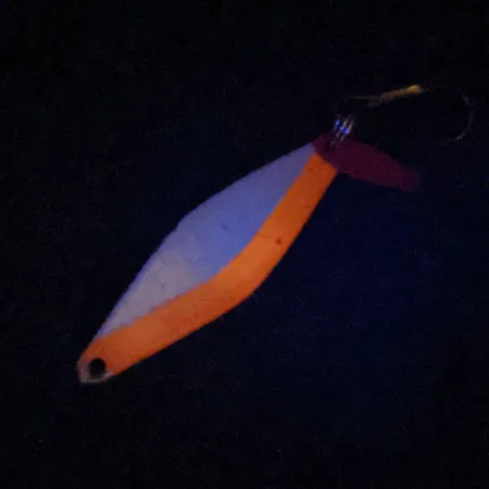 Bay de Noc Do-Jigger UV, 5 g, 4,5 cm, blizgė #15154