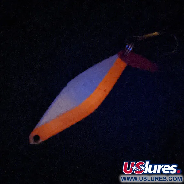 Bay de Noc Do-Jigger UV, 5 g, 4,5 cm, blizgė #15154