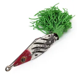 Žolėms atspari blizgė Fred Arbogast #3 Hawaiian