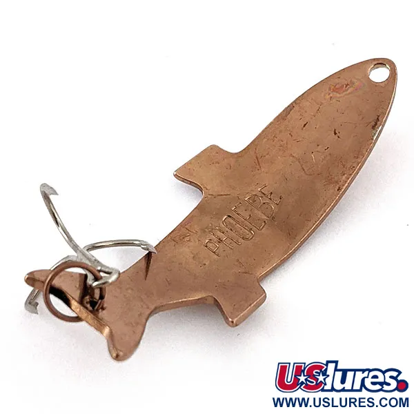 Acme Phoebe, 7 g, varinė blizgė #17793