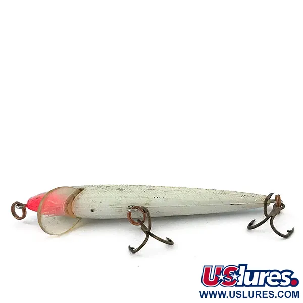 Rebel Floater, 3 g, 6,5 cm, plaukiantis vobleris #15403