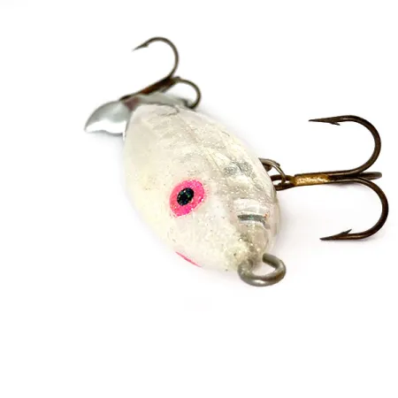 Rebel Top R prop, 9g, Pearl, paviršinis masalas #15428