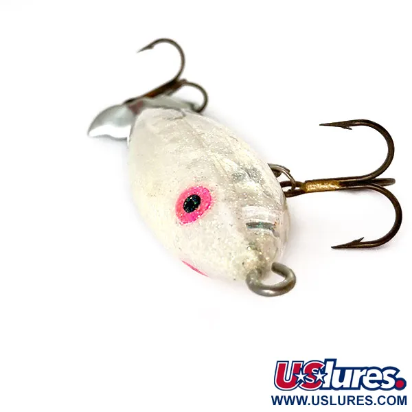 Rebel Top R prop, 9g, Pearl, paviršinis masalas #15428