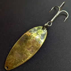 Little Cleo (Hula Girl)