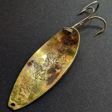 Seneca Little Cleo (Hula Girl), 21g žalvarinė vartiklė #15986