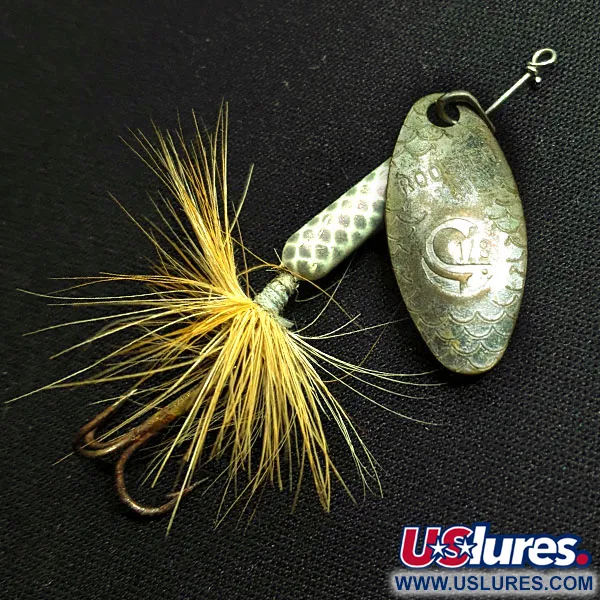 Worden’s Original Rooster Tail