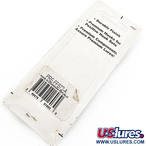 Wahoo Key Largo Swim'n Fin, 11g, Raudona, Džigavimo masalas #16005