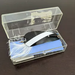 Vintažinė Weezel Rex žolėms atspari vartiklė