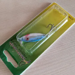 Wahoo Key Largo Swim'n Fin, barškantis