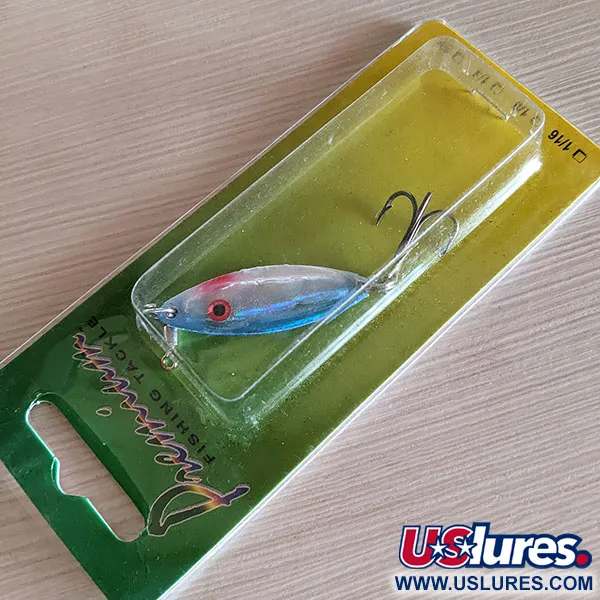 Wahoo Key Largo Swim'n Fin, barškantis