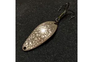 Blinkės Crystal spoons