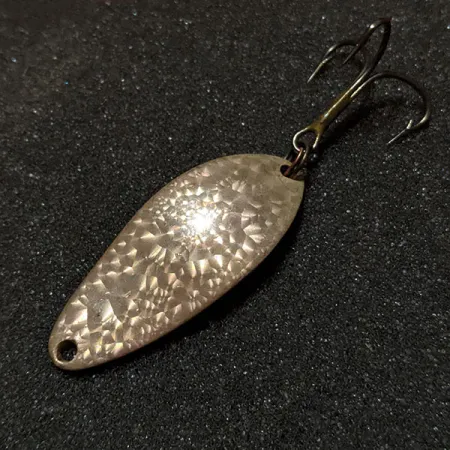 Blinkės Crystal spoons