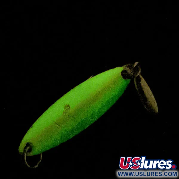 Luhr Jensen Needlefish 1UV, 2 g, UV blizgė #16565