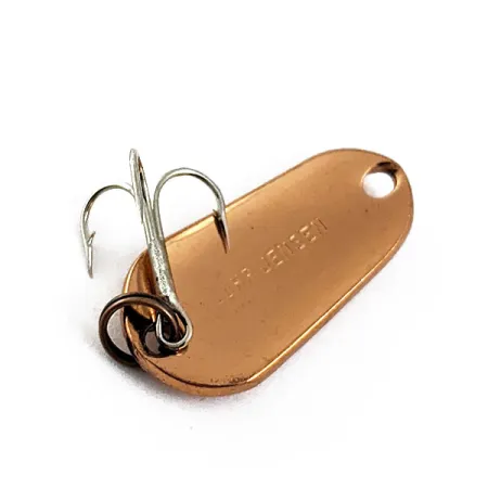 Luhr Jensen Luhr’s wobbler, 6g, varinė vartiklė #16671