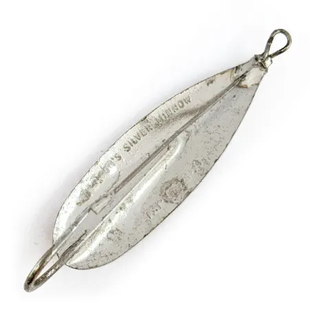 Johnson Silver Minnow, 9 g, Sidabrinė, Vartiklė #16703