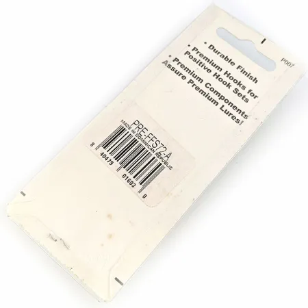 Wahoo Key Largo Swim'n Fin, 11g, sidabrinė/juoda blizgė #16730