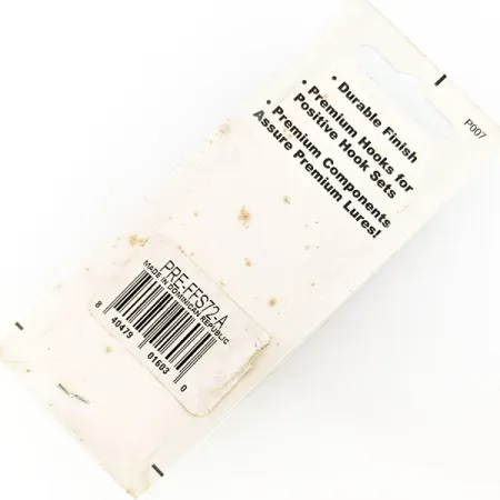 Wahoo Key Largo Swim'n Fin, 14 g, Crystal pink, pilkeris #24302