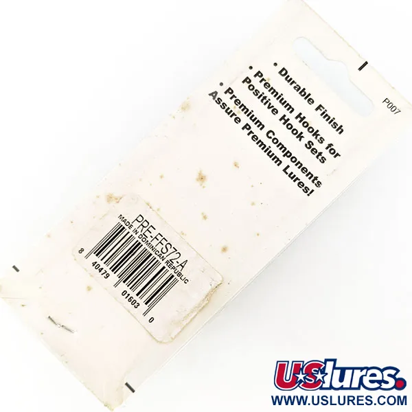 Wahoo Key Largo Swim'n Fin, 14 g, Crystal pink, pilkeris #24302