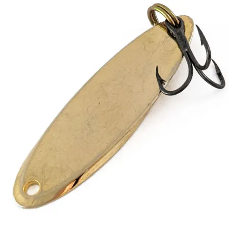 Acme Kastmaster, 7 g, auksinė blizgė #16769