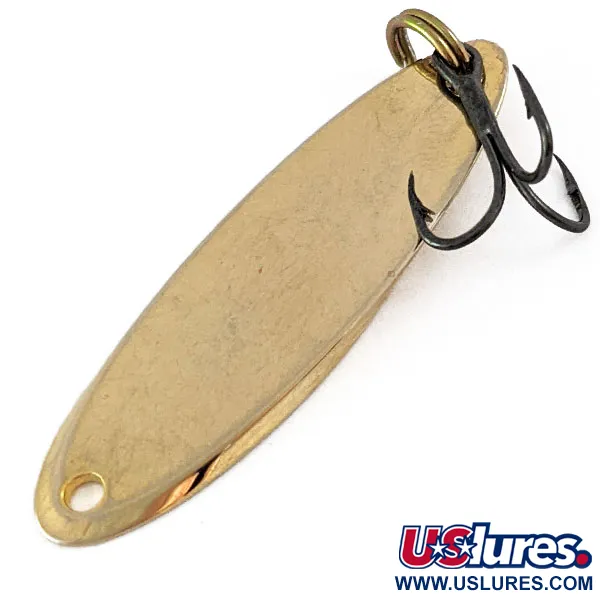 Acme Kastmaster, 7 g, auksinė blizgė #16769