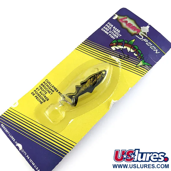 Renosky Laser Spoon vartiklė