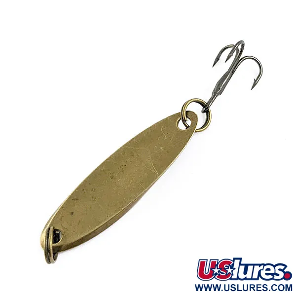 Acme Kastmaster, 3,5 g, žalvarinė vartiklė #16842