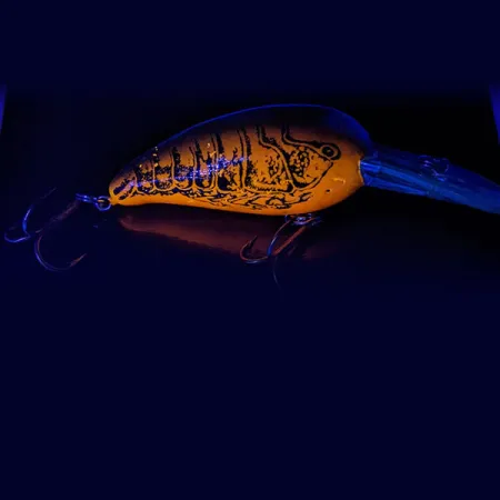 Norman Thin N, 11g, raudonas vobleris #16908