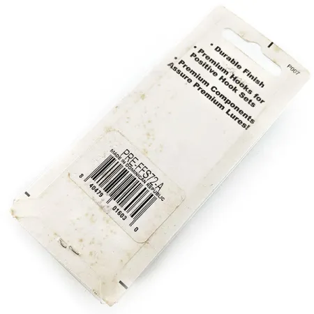 Wahoo Key Largo Swim'n Fin, 14 g, raudona/balta, blizgė-pilkeris #17074