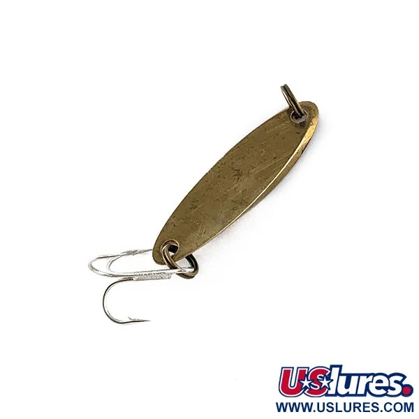 Acme Kastmaster, 3,5 g, žalvarinė blizgė #17263