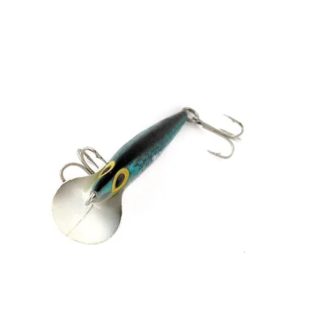 Storm Thin Fin Shiner Minnow, 4g, 6cm, vobleris #17328