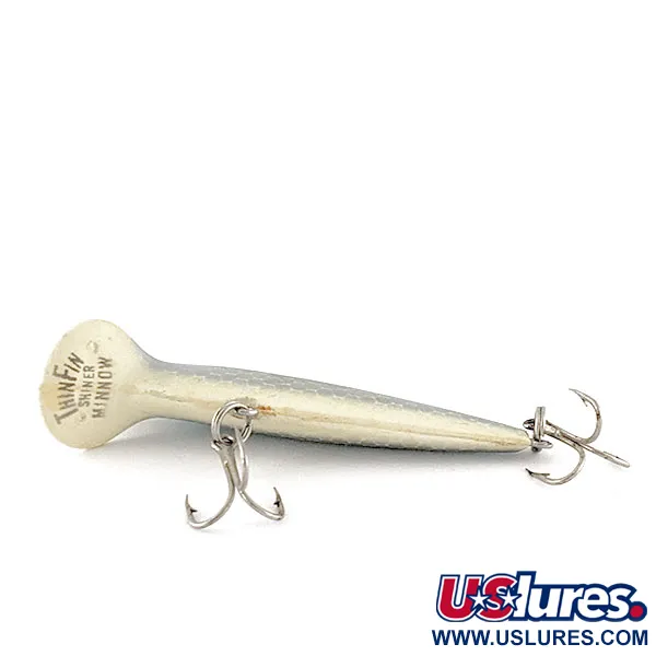 Storm Thin Fin Shiner Minnow, 4g, 6cm, vobleris #17328