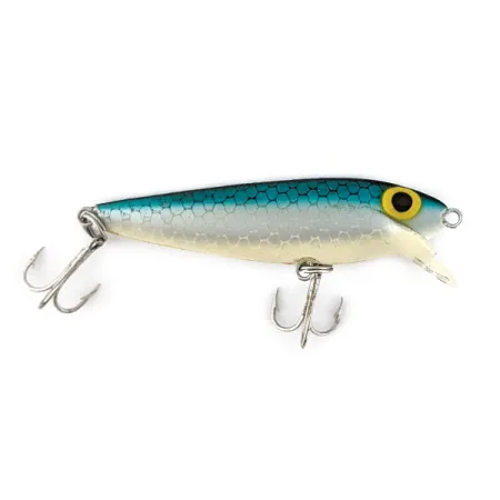 Storm Thin Fin Shiner Minnow vobleris