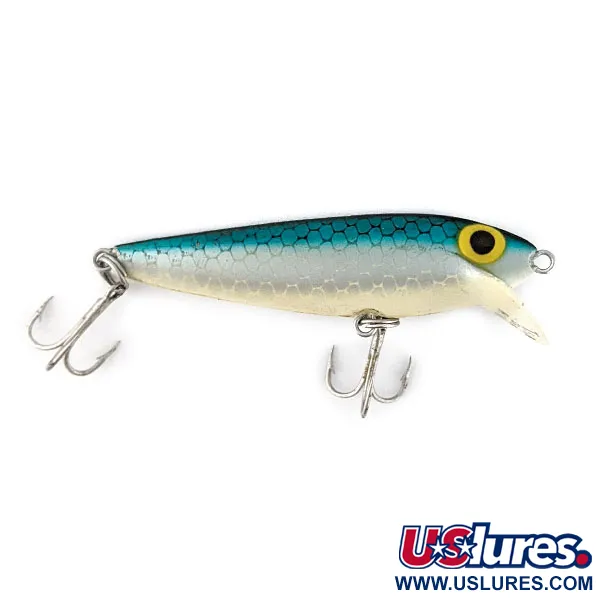 Storm Thin Fin Shiner Minnow vobleris