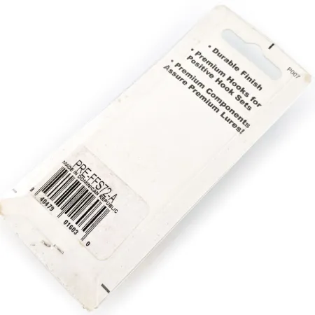 Wahoo Key Largo Swim'n Fin, 7g, blizgė #17395