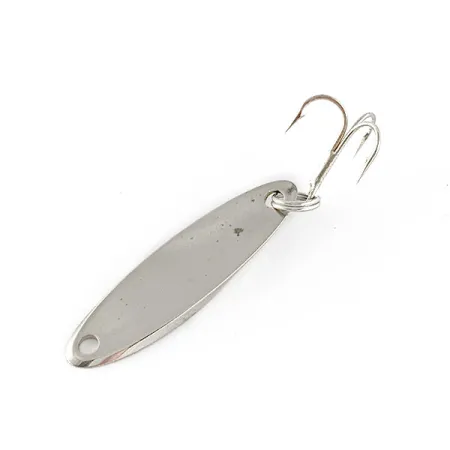 Acme Kastmaster, 3.5g Nickel, blizgė #17417