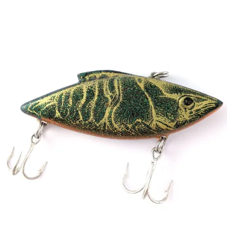 Bill Lewis Rat-L-Trap