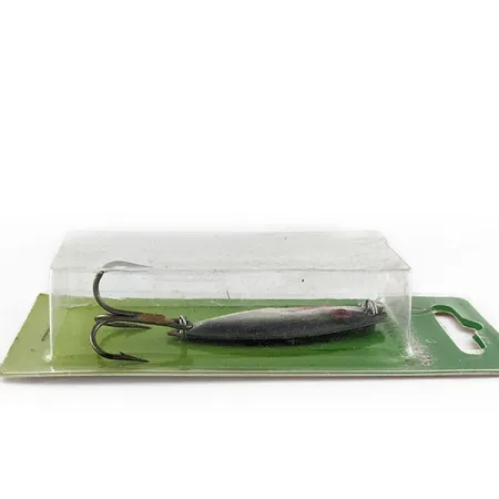 Wahoo Key Largo Swim'n Fin, 14 g, Crystal Silver, Vartiklė #24328