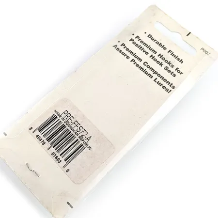 Wahoo Key Largo Swim'n Fin, 14 g, Crystal Silver, Vartiklė #24328