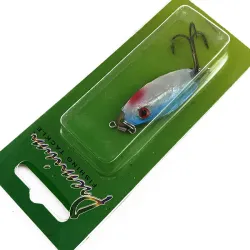 Wahoo Key Largo Swim'n Fin