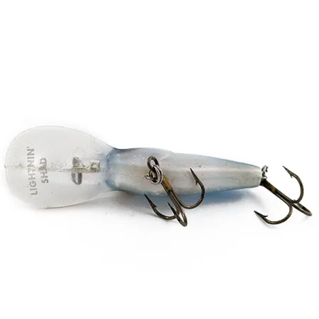 Storm Lightning Shad (Pre Rapala), 9g, Mėlynas, Vobleris #17746