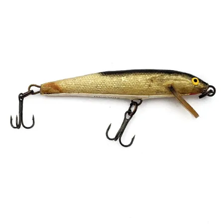 Rapala Original Floater F6