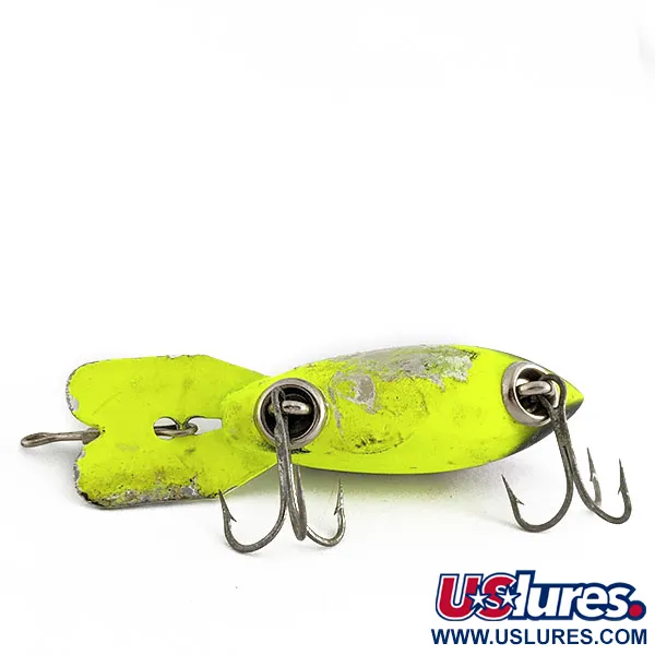 Bomber 200 series, 10g, Fluorescencinis, Vobleris #17981