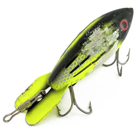 Bomber 200 series, 10g, Fluorescencinis, Vobleris #17981